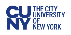 CUNY (The City University Of New York) logo