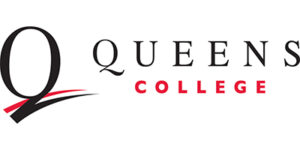 Queens College logo